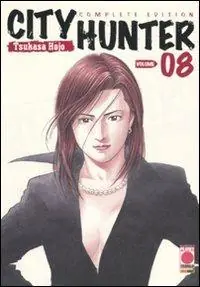 City Hunter. Vol. 8 Super Prezzo