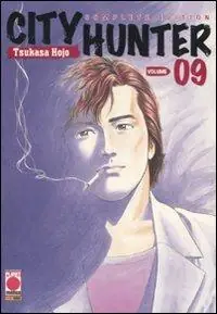 Subito Disponibile City Hunter. Vol. 9