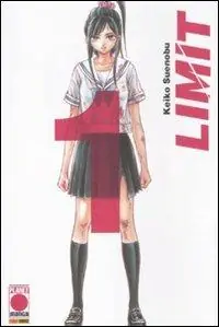 Limit. Vol. 1 Nuova Collezione