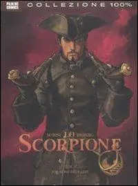 Offerta Limitata Lo scorpione. Vol. 3 Nel nome del padre.