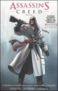 Prezzo Basso The fall. Assassin‘s creed