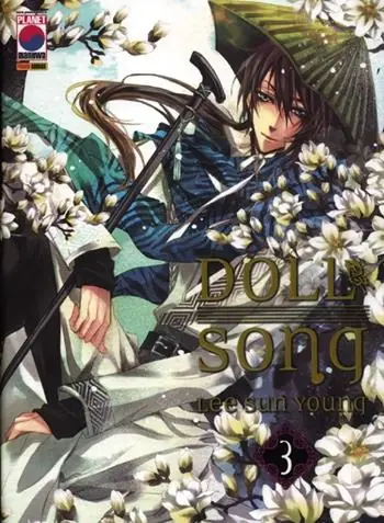 Doll song. Vol. 3 Soddisfatti O Rimborsati