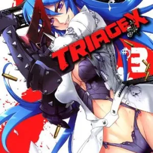 Scelto Dai Clienti Triage X. Vol. 3