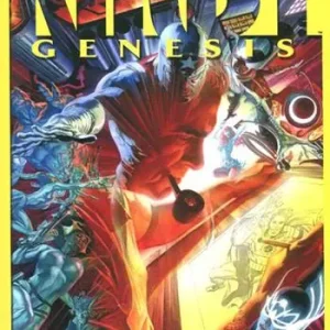 Pionieri. Kirby genesis. Vol. 1 Esclusivo