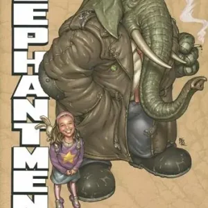 Bestie ferite. Elephantmen vol. 1A Super Prezzo