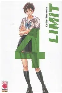 Limit. Vol. 4 Nuovo Arrivo