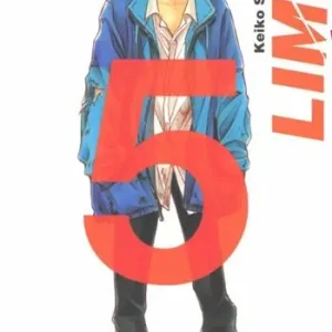 Limit. Vol. 5 Vendita Finale