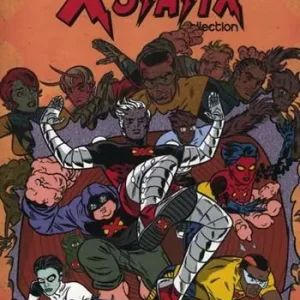 Ottimi presagi. X-Statix. Vol. 3 Compra Adesso
