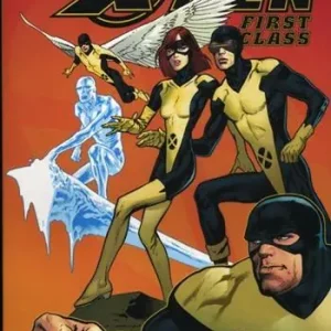 Ultimissimo Modello L‘ isola X. X-Men. First class. Vol. 2