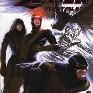 X-Men. Il catalizzatore. Vol. 3 Di Tendenza