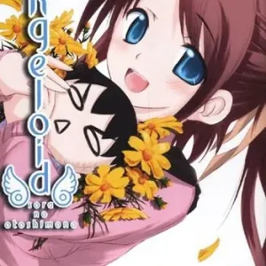 Angeloid. Sora no Otoshimono. Vol. 5 Acquista Ora