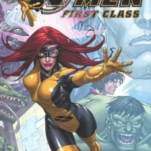X-Men. First class. Vol. 5 Pagamento Sicuro