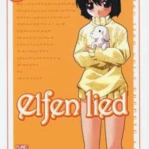 Elfen Lied. Vol. 3 Nuovo Arrivo