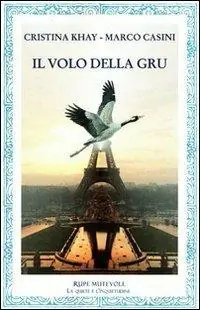 Promozione Il volo della gru