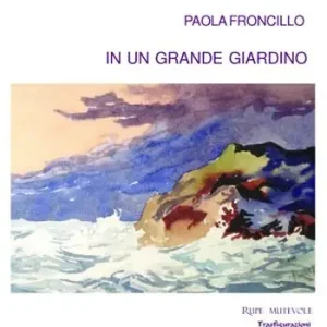 In un grande giardino Spedito Oggi