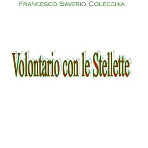 Volontario con le stellette Offerta Limitata