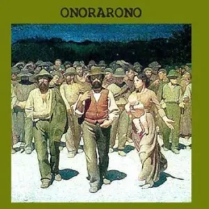 Ultime Pezzi Onorarono