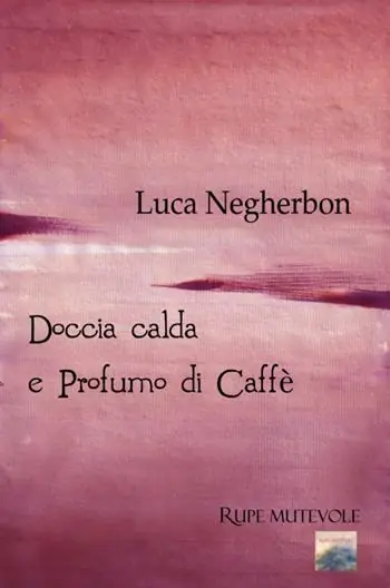 Promozione Doccia calda e profumo di caffè