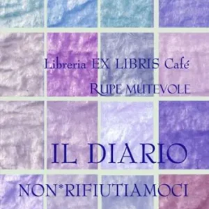 Spedizione Espresso Il diario non*rifiutiamoci. Natura. Ecologia. Mondo