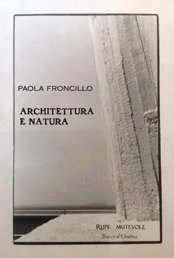 Architettura e natura. Ediz. illustrata Occasione Imperdibile