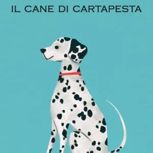 Sconto Da Da il cane di cartapesta