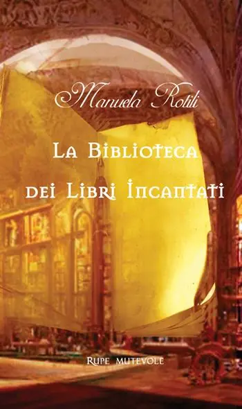 La biblioteca dei libri incantati Prezzo Basso