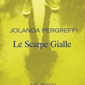 Pagamento Sicuro Le scarpe gialle
