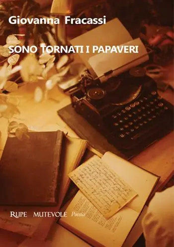 Acquista Ora Sono tornati i papaveri