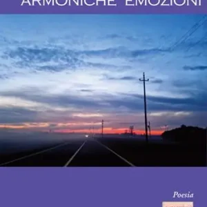 Ultimissimo Modello Armoniche emozioni