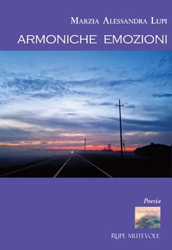 Ultimissimo Modello Armoniche emozioni