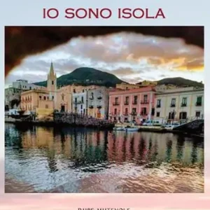Io sono isola. Con CD-Audio A Buon Prezzo