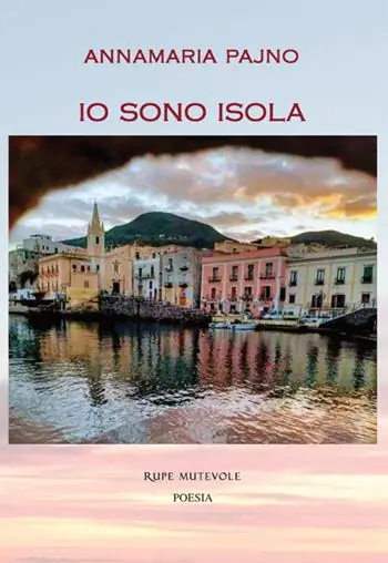 Io sono isola. Con CD-Audio A Buon Prezzo