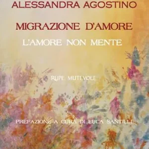 Vendita Finale Migrazione d‘amore. L‘amore non mente