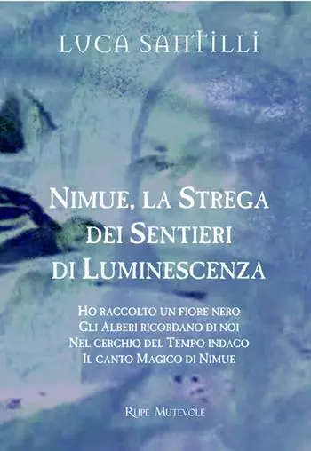Nimue la strega dei sentieri di luminescenza Ho raccolto un fiore nero-Gli alberi ricordano di noi-Nel cerchio del tempo indaco-Il canto magico di Nimue. Con CD-Audio Compra Adesso