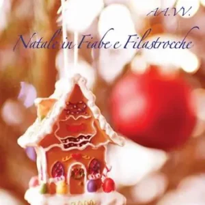 Natale in fiabe e filastrocche Spedizione Espresso
