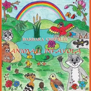 Super Prezzo Animali infavola. Ediz. illustrata