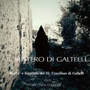 Promo Stagionale Il mistero di Galtellì. Ediz. illustrata
