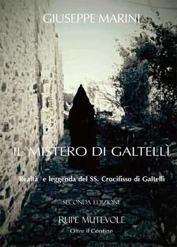 Promo Stagionale Il mistero di Galtellì. Ediz. illustrata