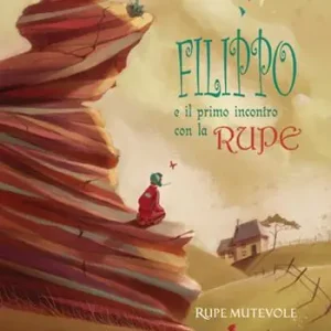 Prezzo Basso Filippo e il primo incontro con la rupe