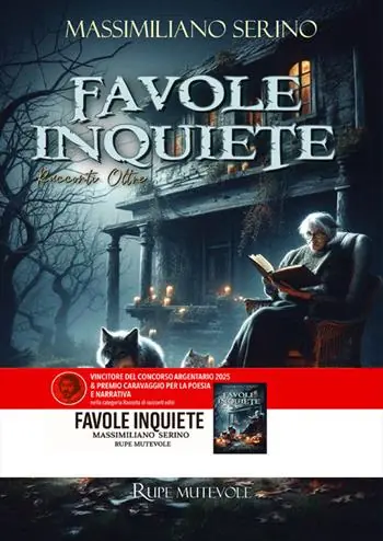 Favole inquiete. Racconti Oltre. Nuova ediz. Compra Online