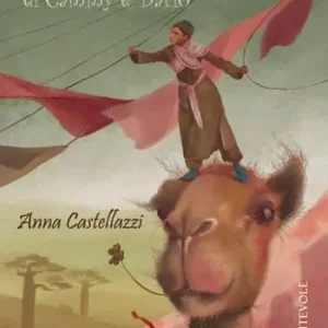 Il viaggio di Cammy e Dario Pagamento Sicuro