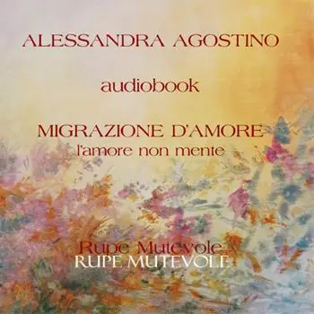 Migrazione d‘amore. Con CD-Audio Promo Stagionale