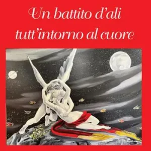 Occasione Un battito d‘ali tutt‘intorno al cuore