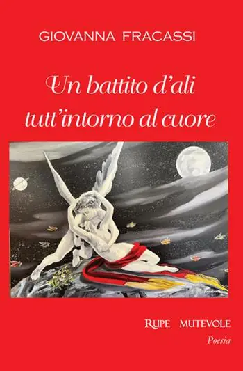 Occasione Un battito d‘ali tutt‘intorno al cuore