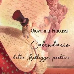 Calendario della bellezza poetica. Ediz. illustrata Offerta Speciale