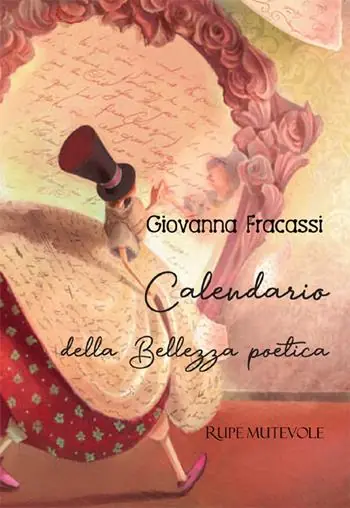 Calendario della bellezza poetica. Ediz. illustrata Offerta Speciale