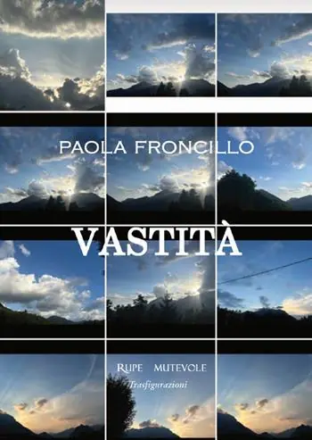 Esclusivo Vastità. Ediz. illustrata