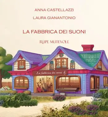 Direttamente Dal Produttore La fabbrica dei suoni