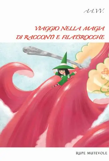 Viaggio nella magia di racconti e filastrocche Prezzo Scontato