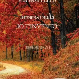 Immenso nulla io t‘invento Popolare